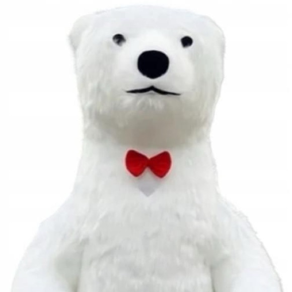 Meet your Posher, Patrick - Picture 1 of 1